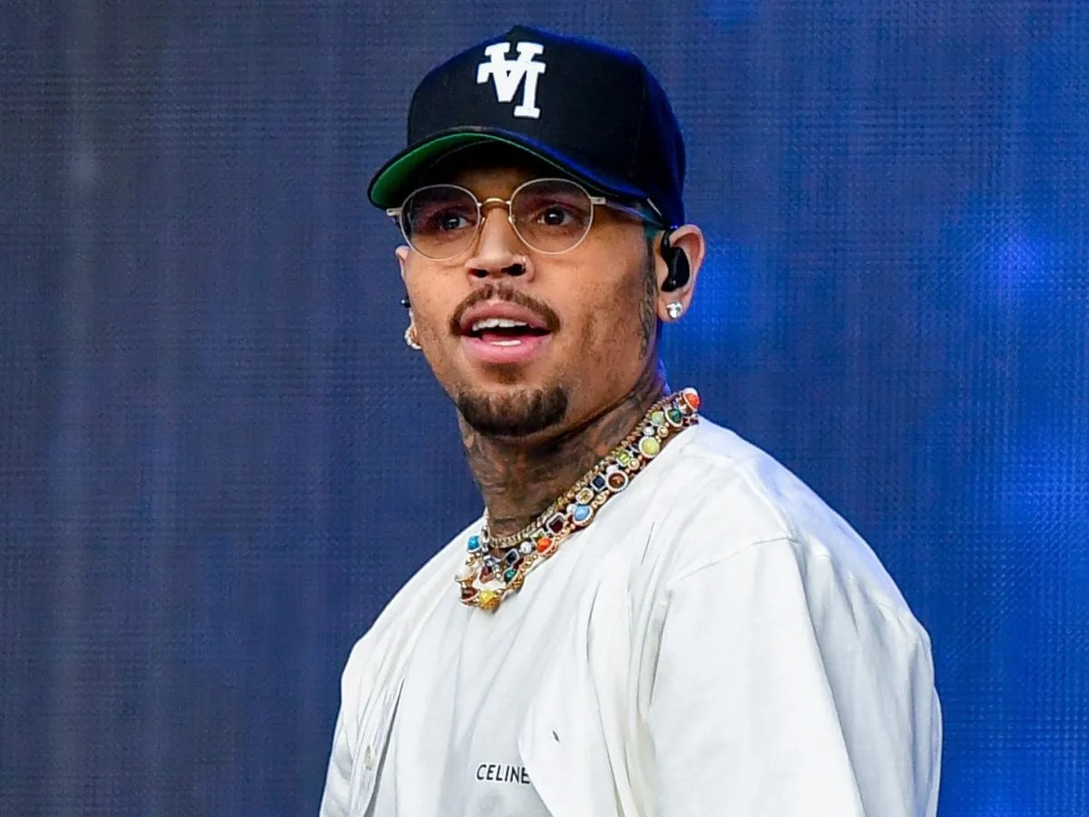 ID Channel Announces “Chris Brown: A History of Violence” Documentary with Sunny Hostin Hosting Post-Doc Discussion [TRAILER]