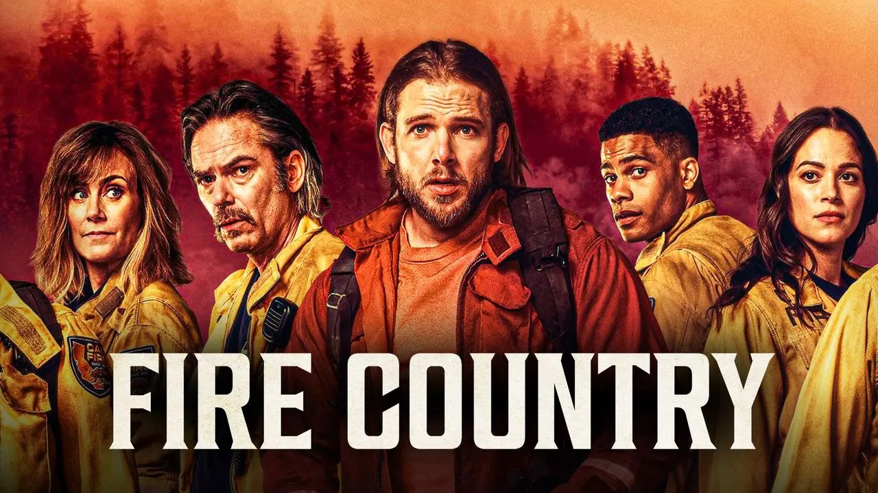 Disaster Strikes: Fire Country Season 3 Teases Wedding Day Chaos [TEASER TRAILER]
