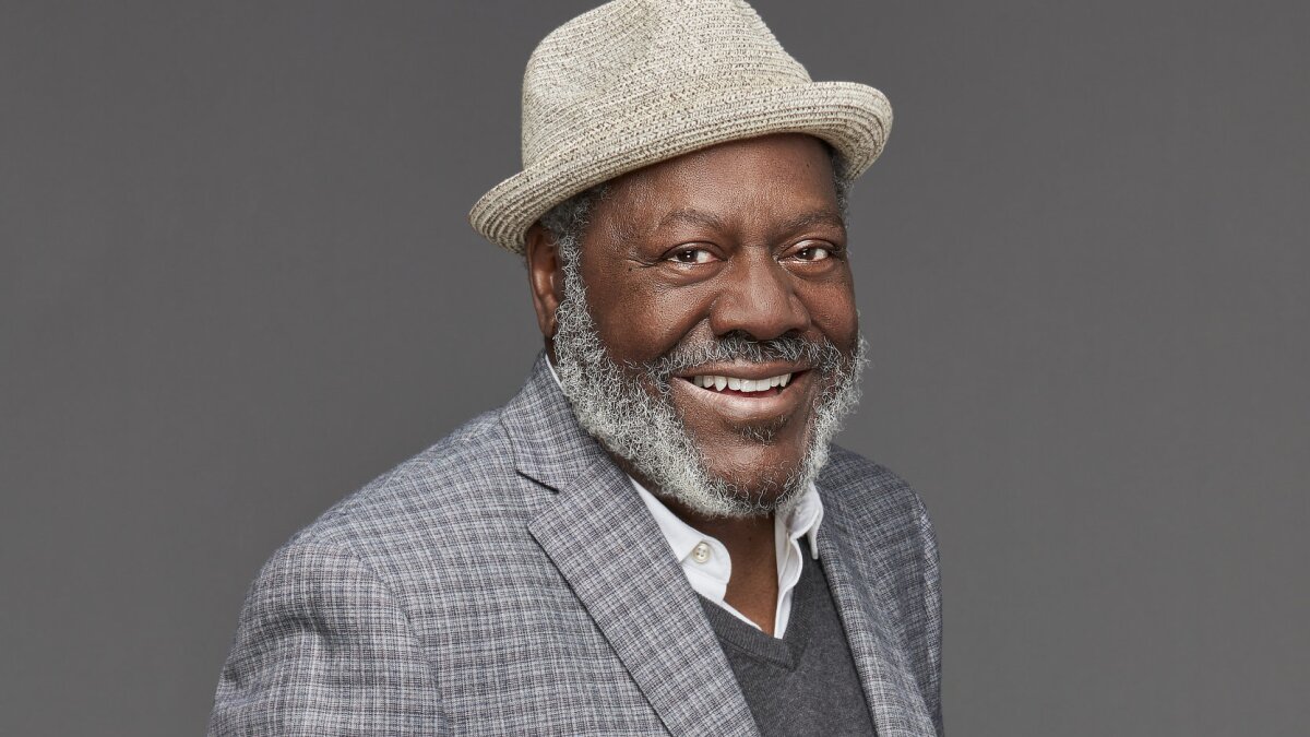Frankie Faison is Set to Headline Hallmark+'s Upcoming Drama Series 'Ripple'