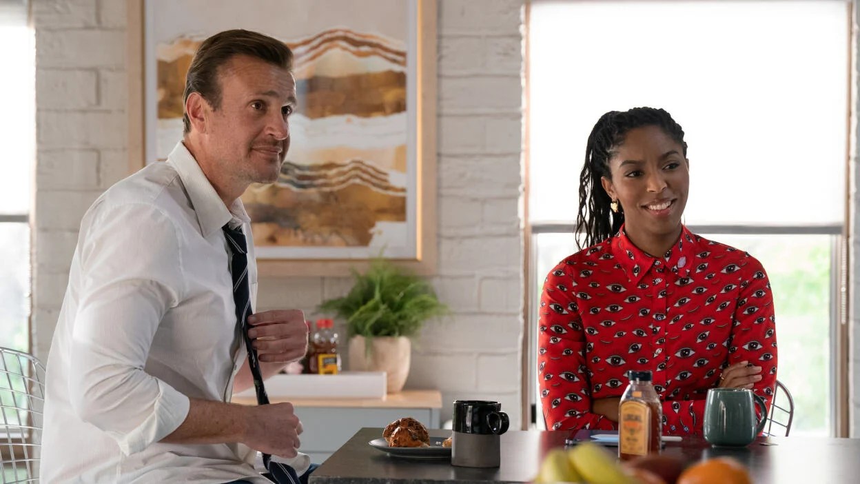 Apple TV+ Renews 'Shrinking' for Third Season Following Season Two Launch
