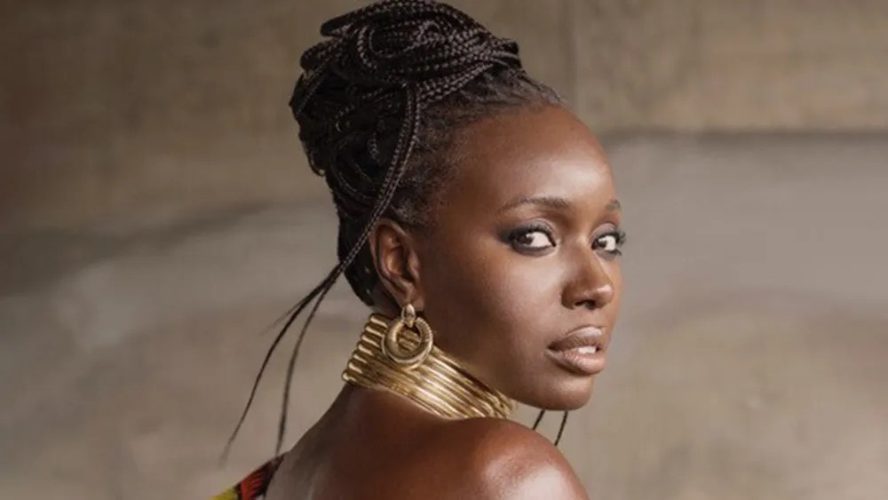 Anna Diop Joins Cast of Prime Video’s ‘Scarpetta’ Adaptation