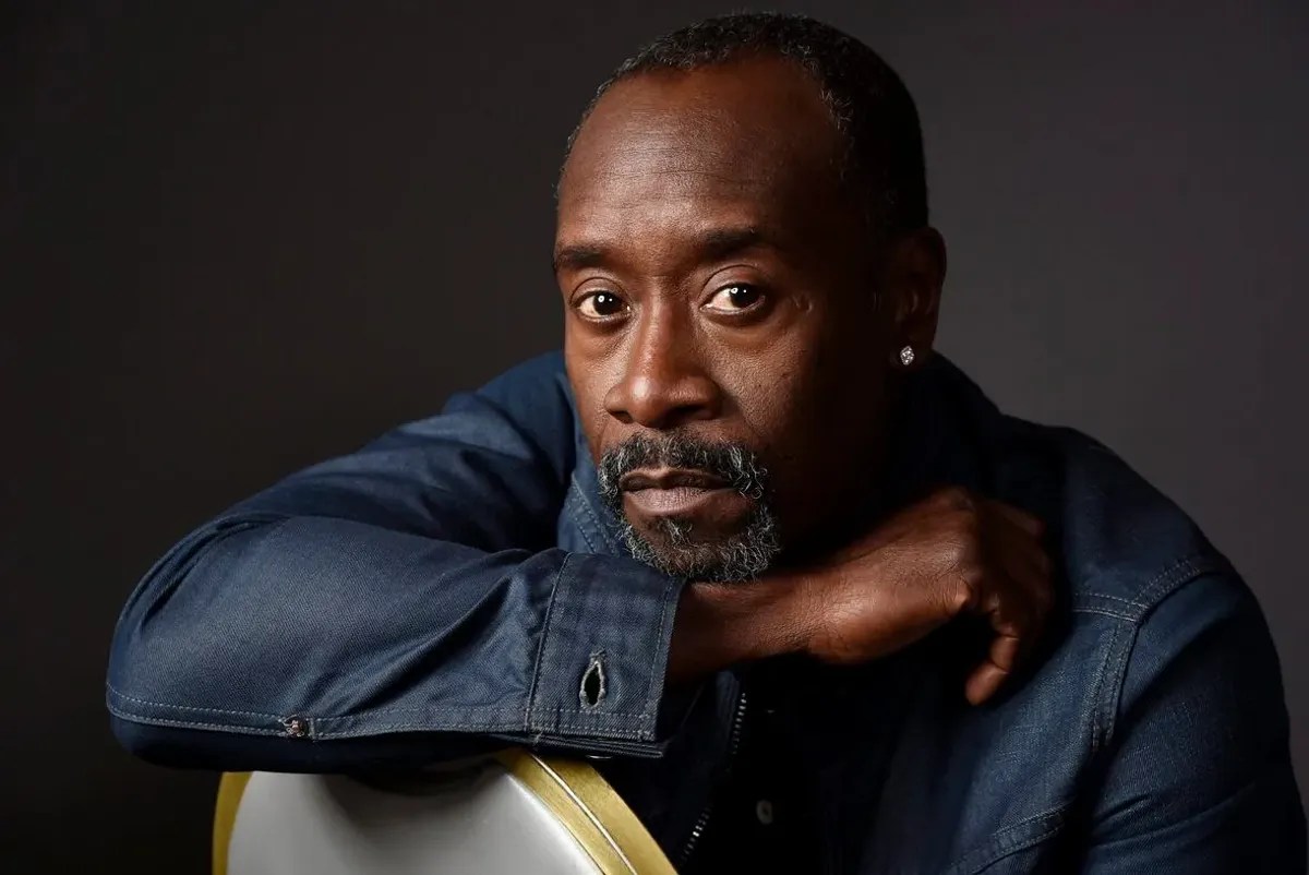 Don Cheadle to Star as Jazz Musician-Turned-Killer in New Thriller 'Canyon'