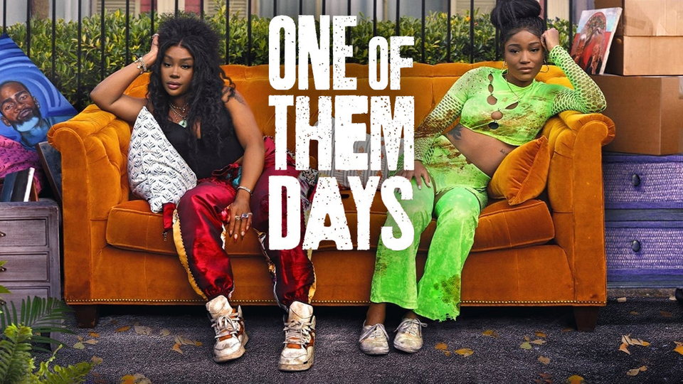 'One of Them Days' REVIEW