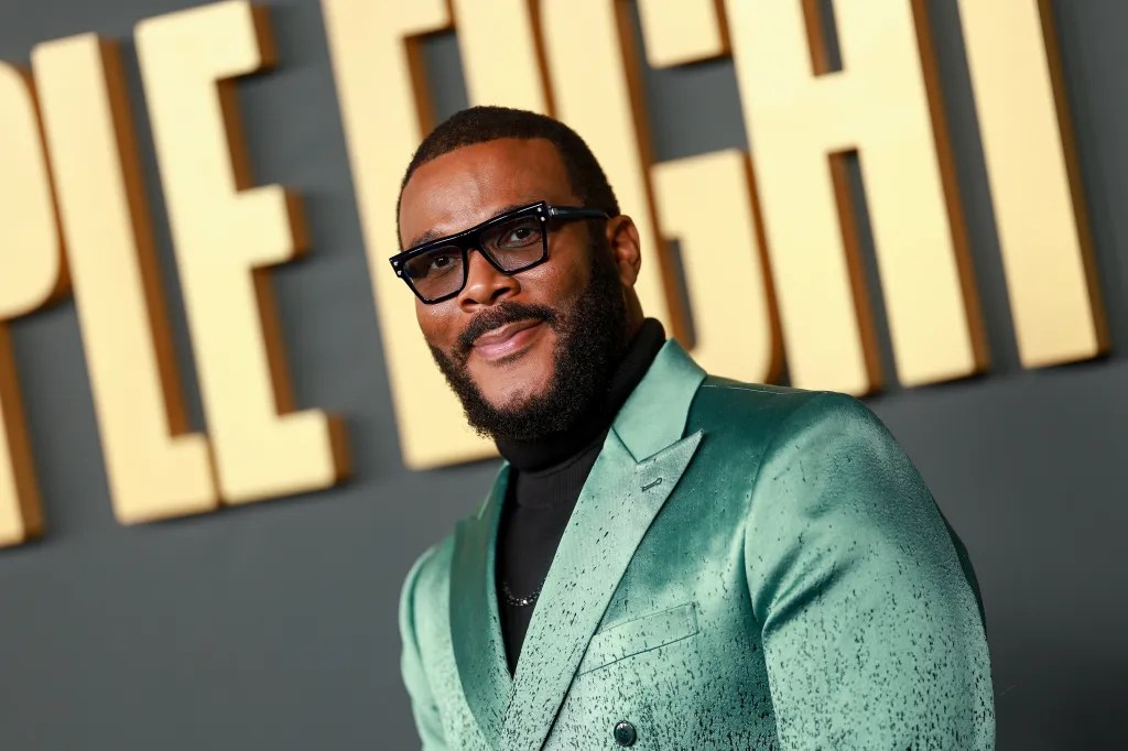 Tyler Perry Launches Dream Collective to Support and Uplift the Next Wave of Filmmakers