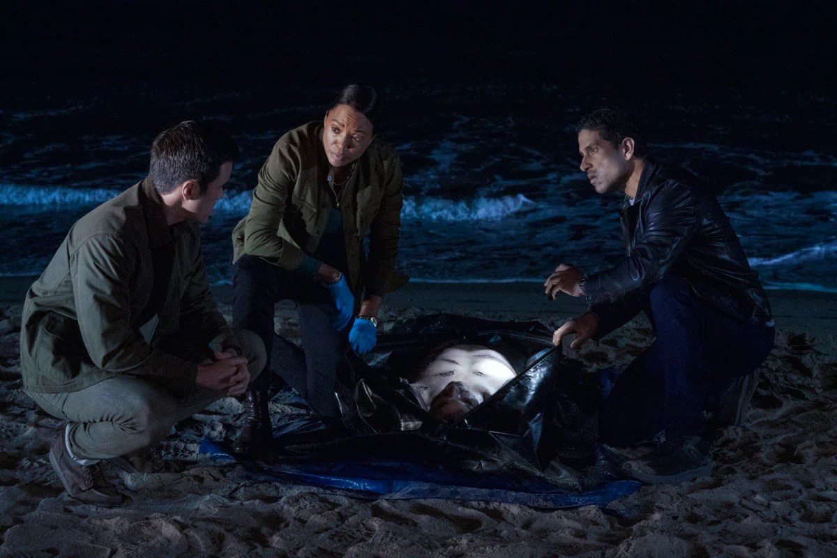 ‘Criminal Minds: Evolution’ Returns May 8 With a Twisted New Game of Cat and Mouse [TRAILER]