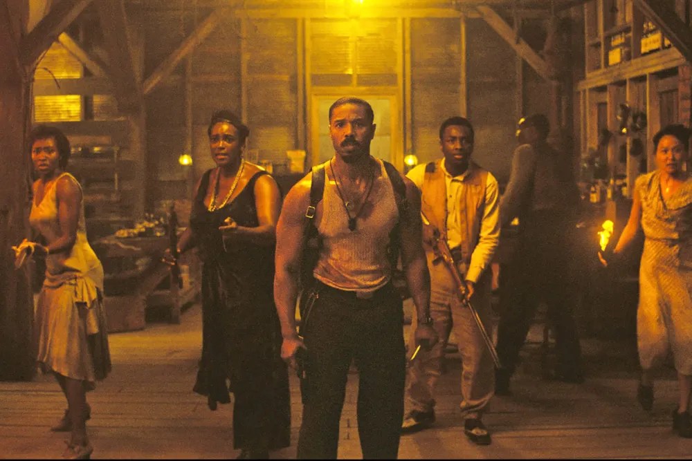 Ryan Coogler’s ‘Sinners’ Is Coming Back to IMAX in 70mm for a One-Week Run