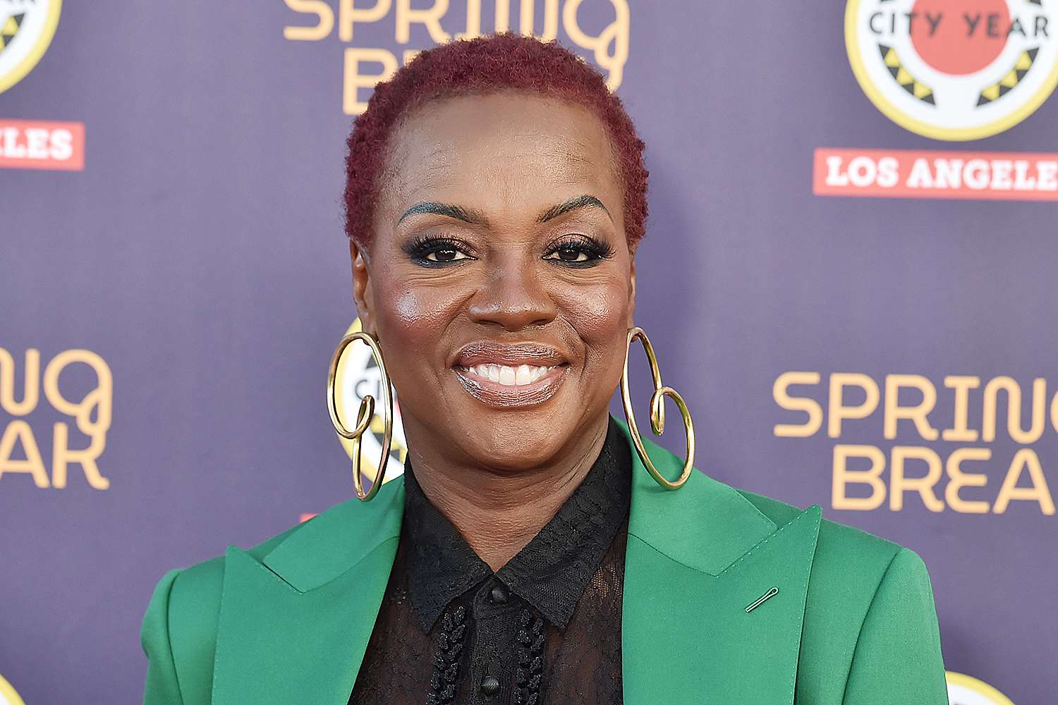 Viola Davis to Star in and Produce New Conspiracy Thriller 'Ally Clark' at Amazon MGM Studios