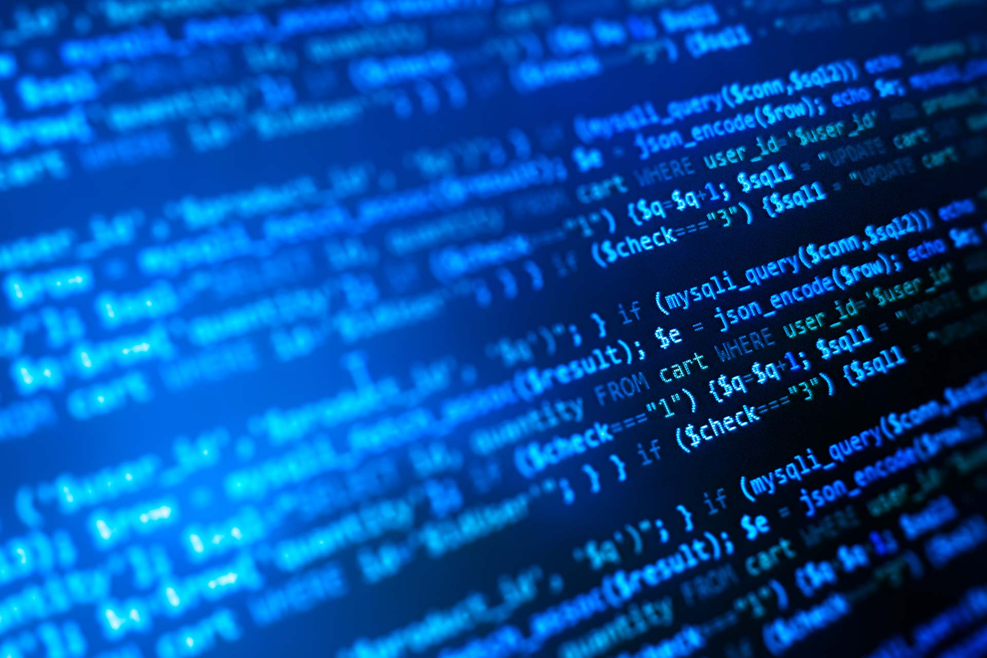 app query code reno tahoe app design