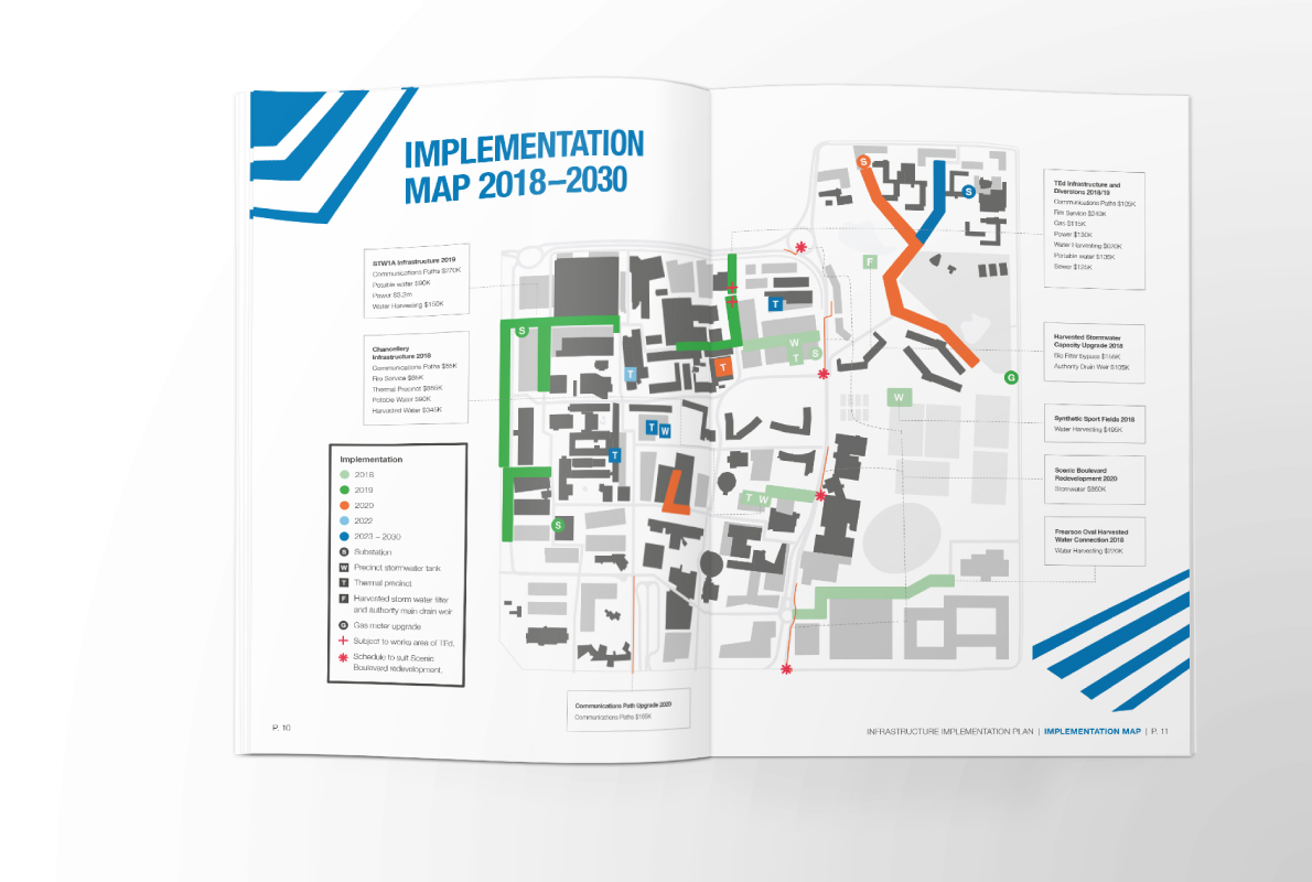 Monash University Master Plan Blick Creative Monash Master Plan 008 