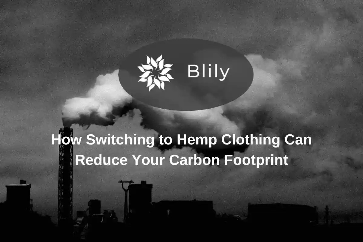 hemp clothing