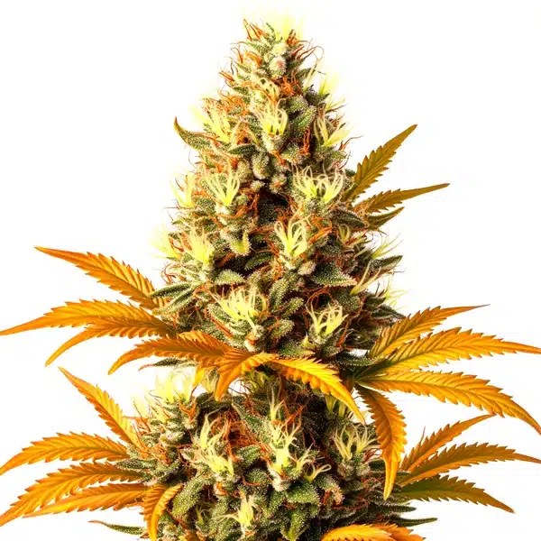 Alien Technology Regular cannabis seeds from Blimburn Seeds