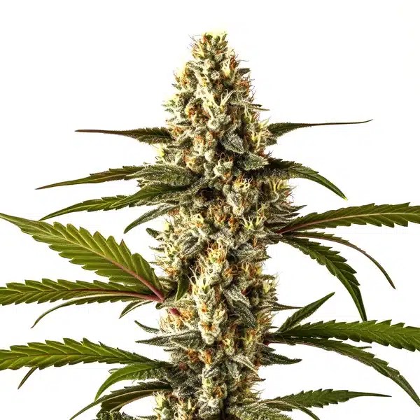 Lemon Haze Autoflower cannabis seeds from Blimburn Seeds