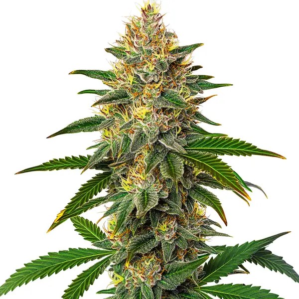 Willie Nelson cannabis seeds from Blimburn Seeds