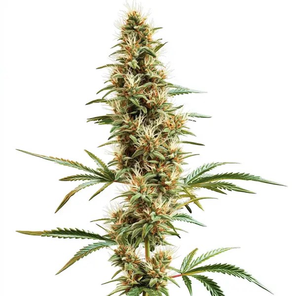 2046 Fast Version cannabis seeds from Blimburn Seeds