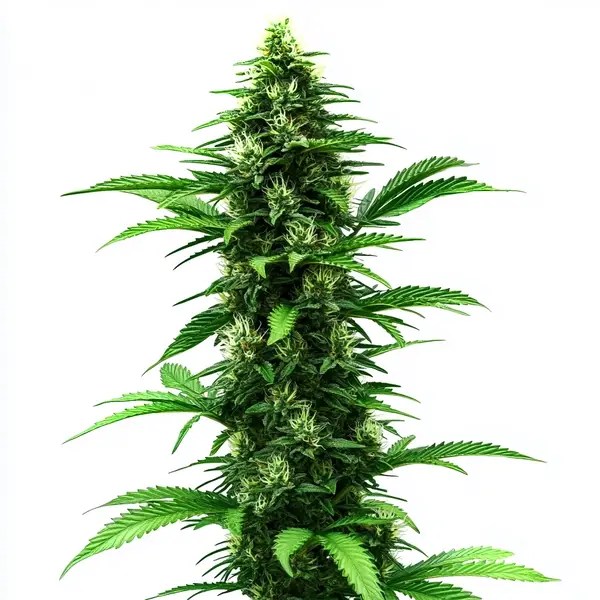 C Banana cannabis seeds from Blimburn Seeds