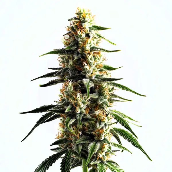 Cake Batter cannabis seeds from Blimburn Seeds