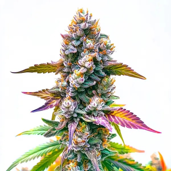 Gary Payton cannabis seeds from Blimburn Seeds