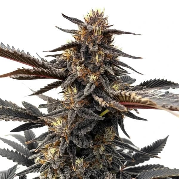 Ghost OG cannabis seeds from Blimburn Seeds
