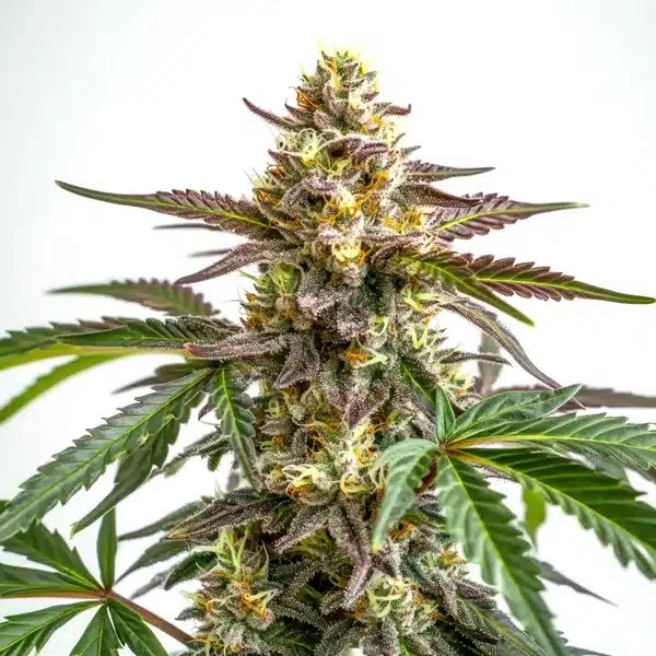 White Truffle cannabis seeds from Blimburn Seeds