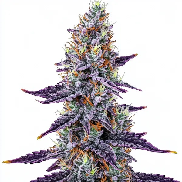 Sunset Runtz cannabis seeds from Blimburn Seeds