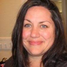 Yes this is me - One year ago! Goal for 2013