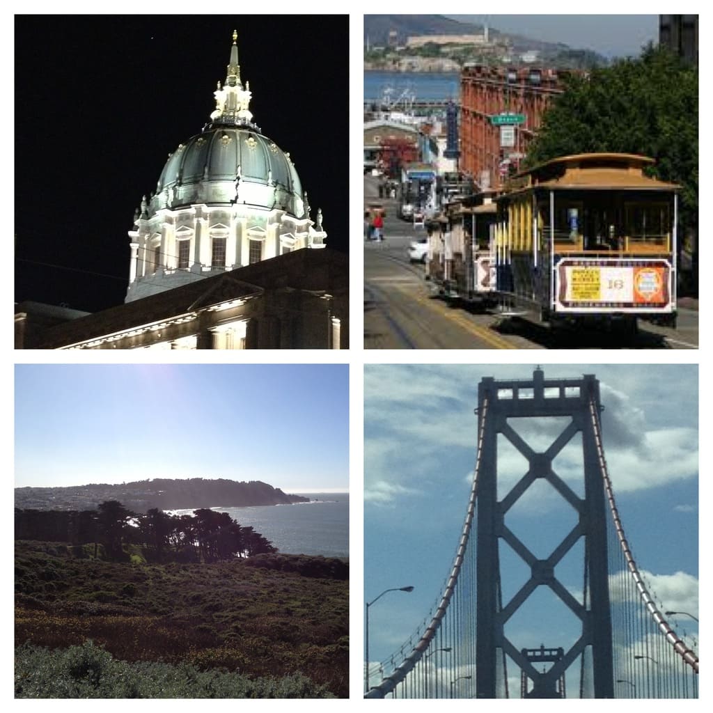 Blinded by the Bite!