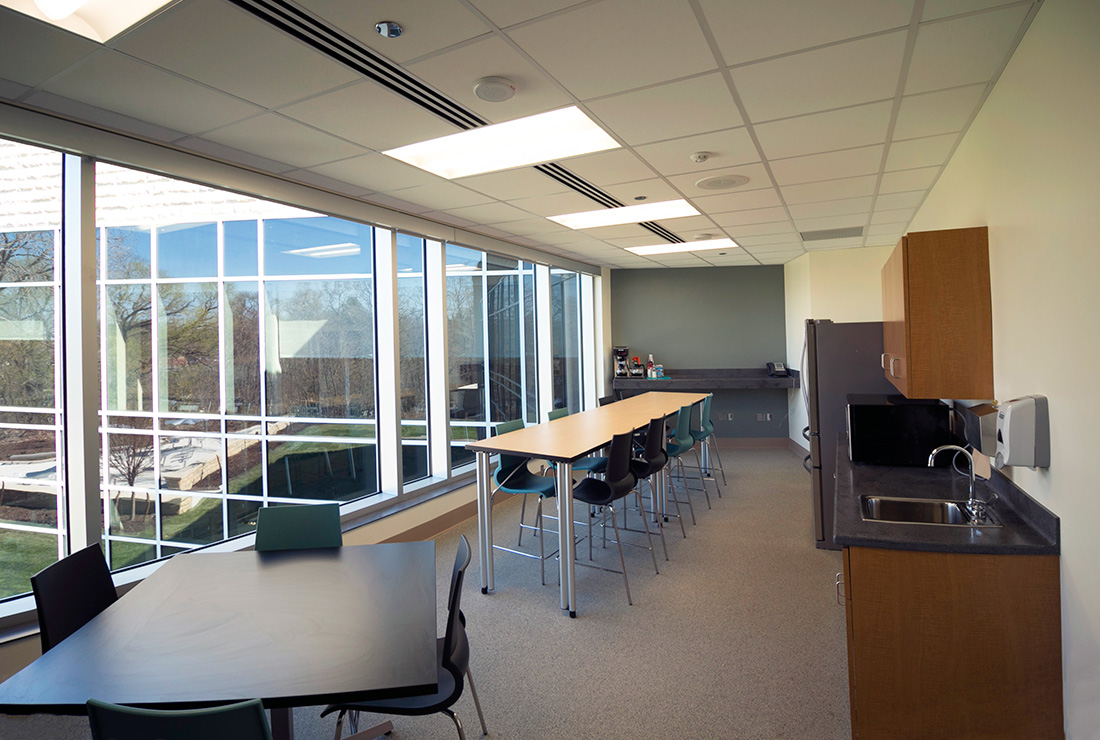 U S Navy Drug Screening Lab Blinderman Construction