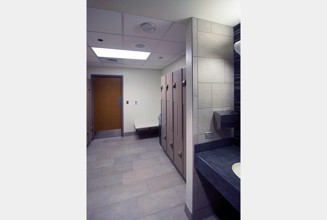 U S Navy Drug Screening Lab Blinderman Construction