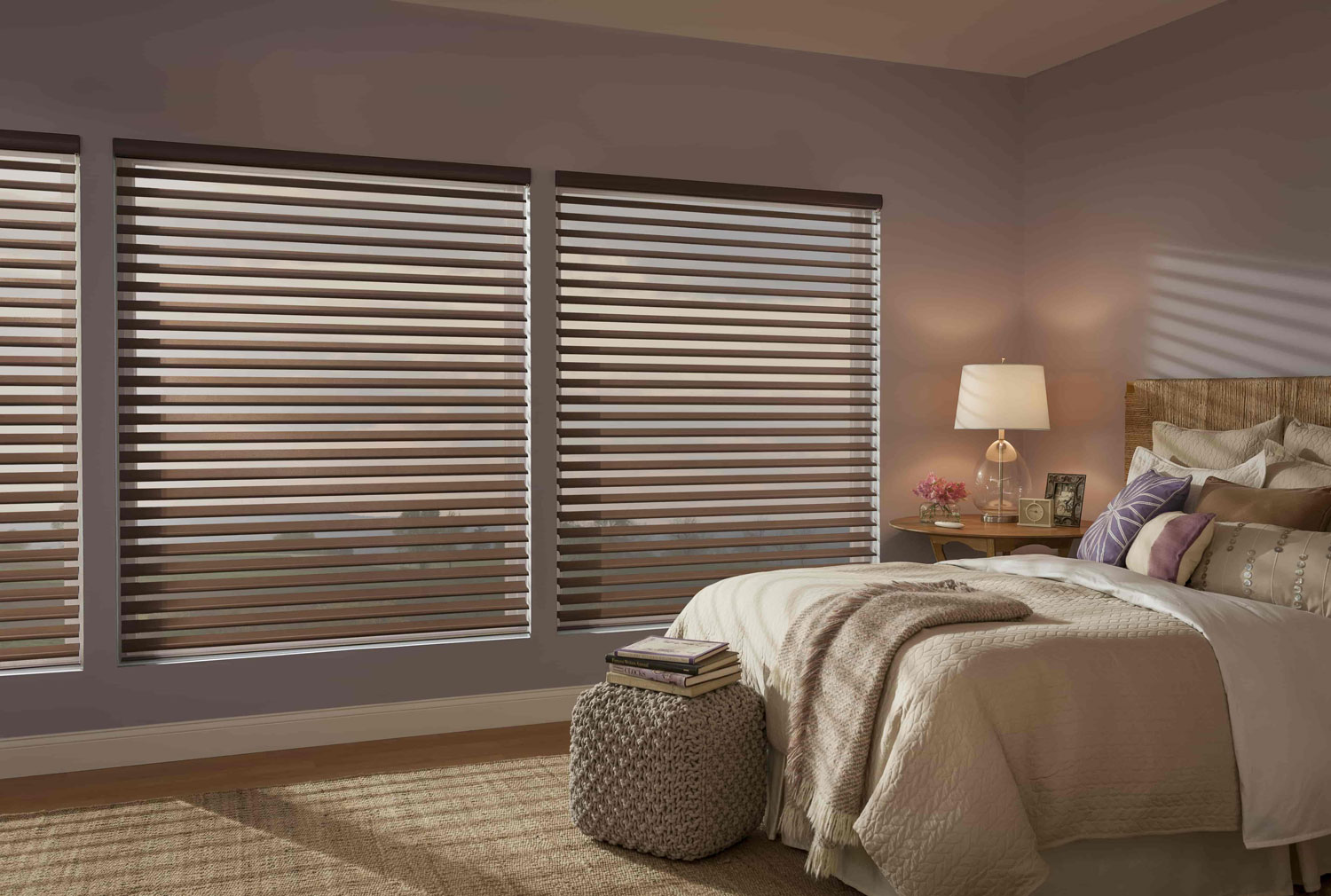 Check out our gallery of window treatment in vancouver