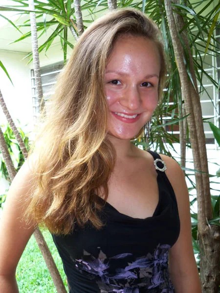 Lindsay Long