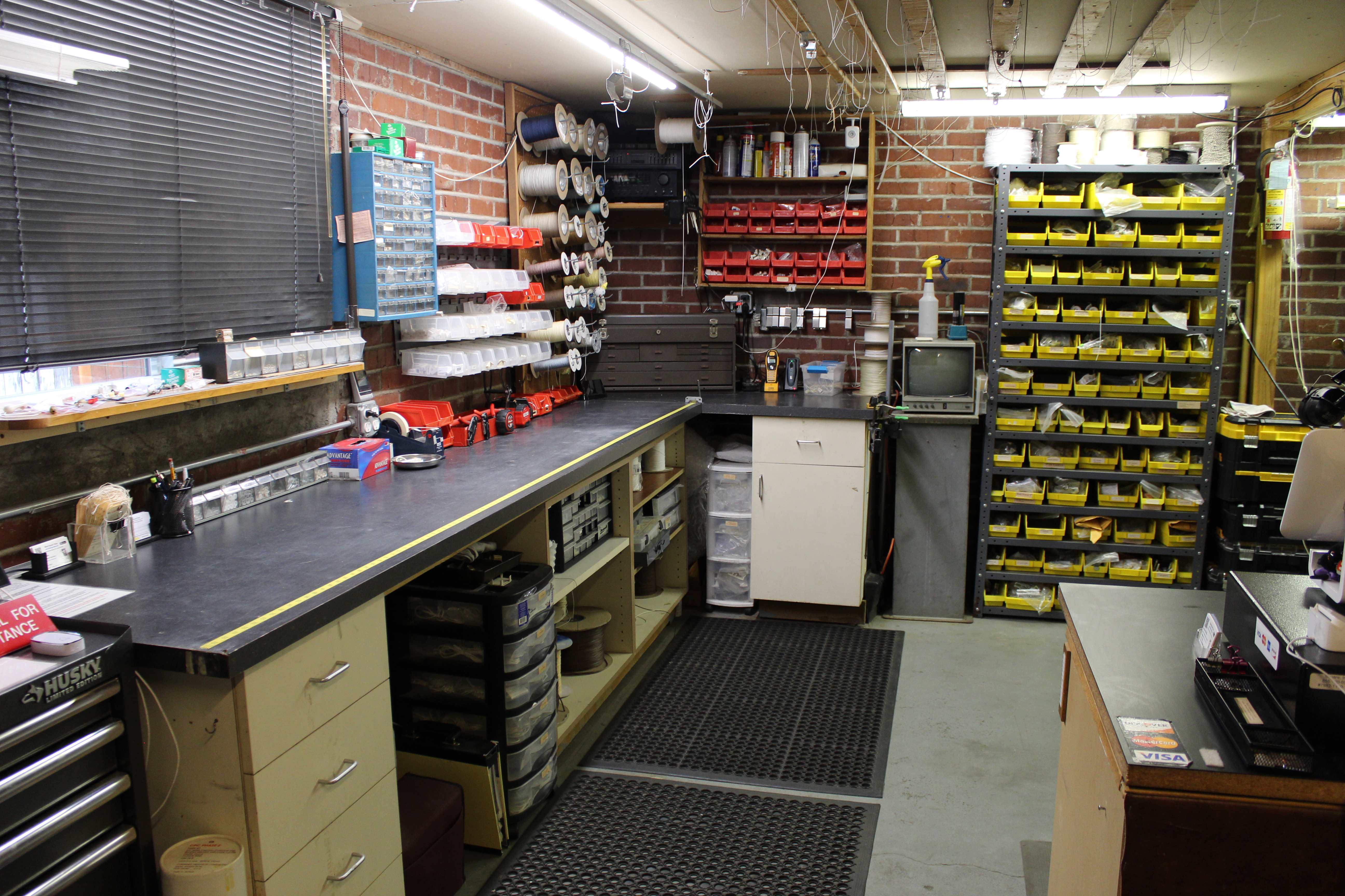 9230 ne hwy 99, vancouver, wa 98665; Repair