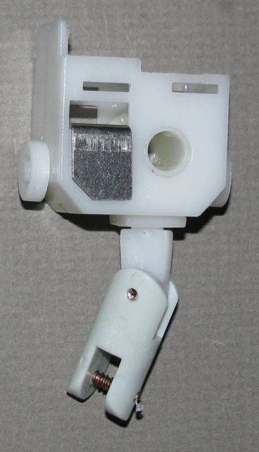 The most common feature for levolor faux wood blinds is routless. Vertical Blind Carriers, Stems, Straps and Comb Gears