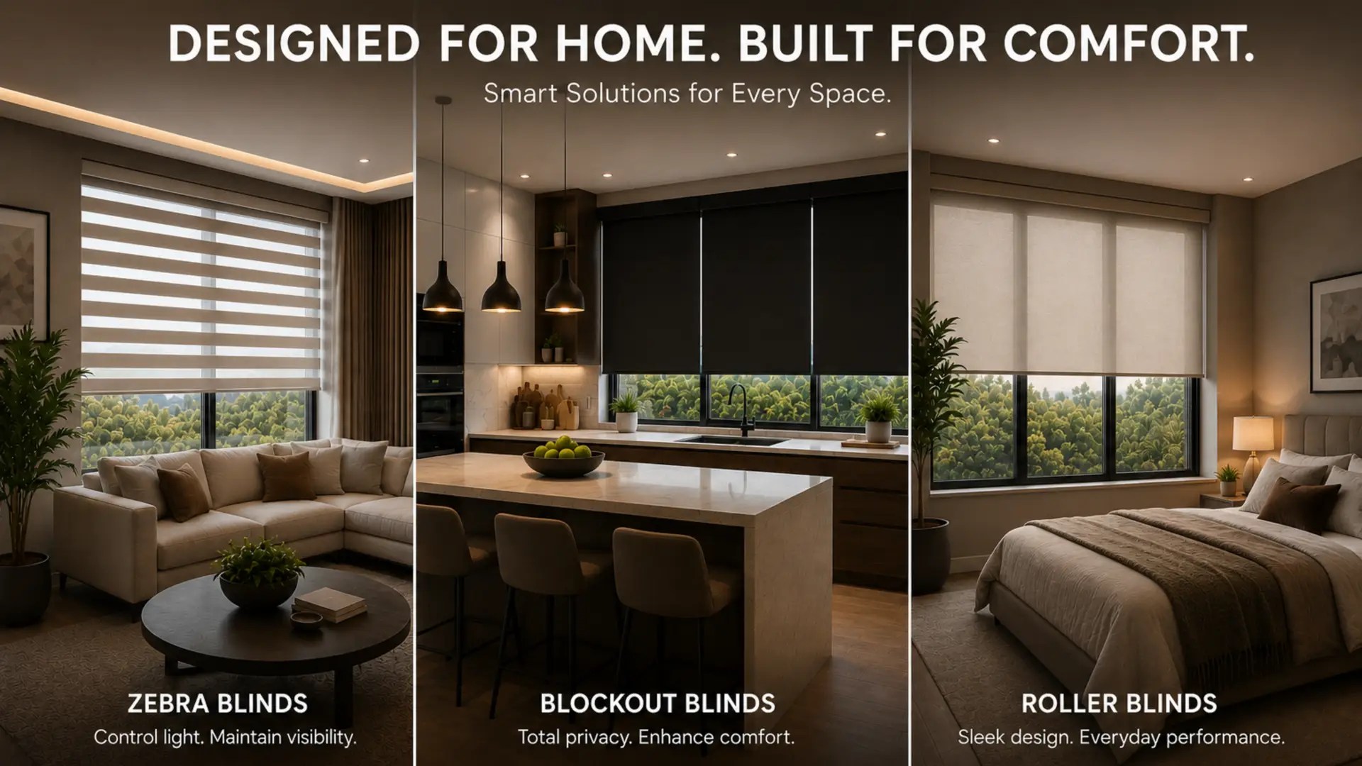 Blinds Warehouse Zebra Blinds