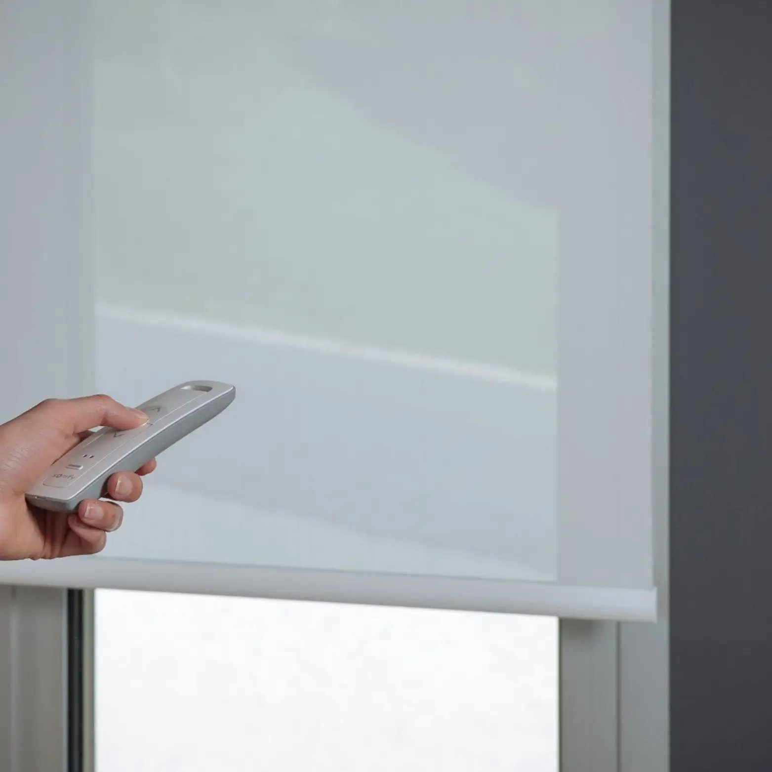 Motorized Roller Blinds Johannesburg | Custom-Made Smart Blinds
