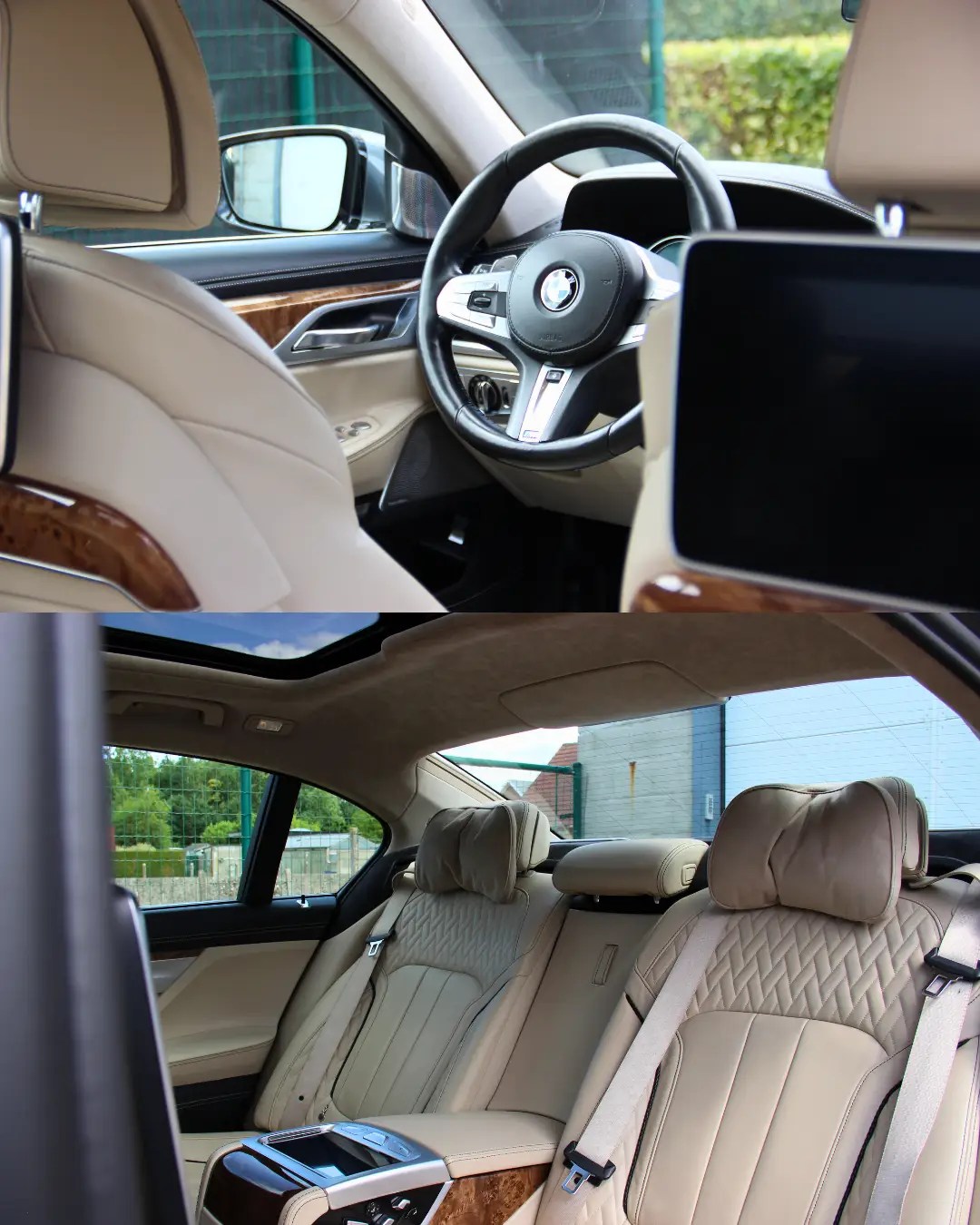 interieur reiniging Gent