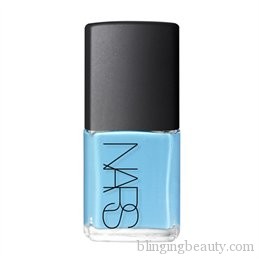 Thakoon for NARS Nail polish Koliary