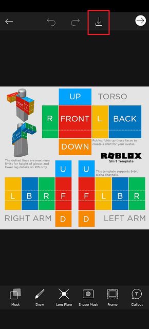 10 Roblox Pants Template How To Make A Roblox Pant In 2026 Download Roblox Shirt 