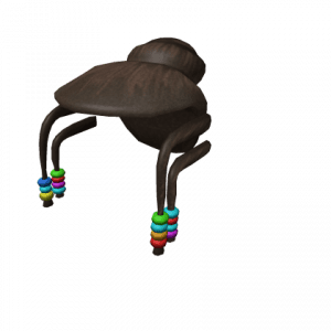 400 Free Roblox Hair ID Codes January 11 2026 Braids 300x300 