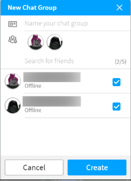 How To Private Chat And Whisper In Roblox June 7 2026 Mceclip1 