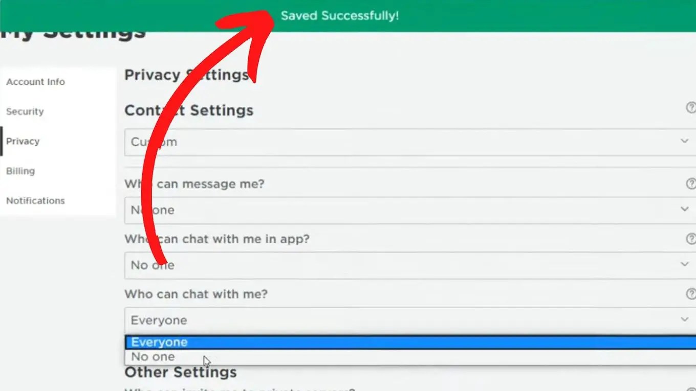 How To Mute Someone On Roblox In 2026 Save Disable Chat Roblox.webp