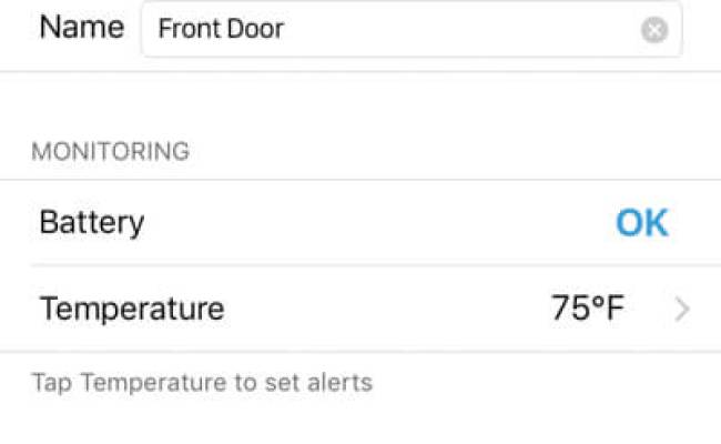 Blink Camera Not Detecting Motion: Solved [2023] - BlinqBlinq
