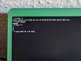 Building A Tiny Linux From Scratch