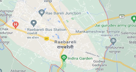 BLIPM Login Map 
