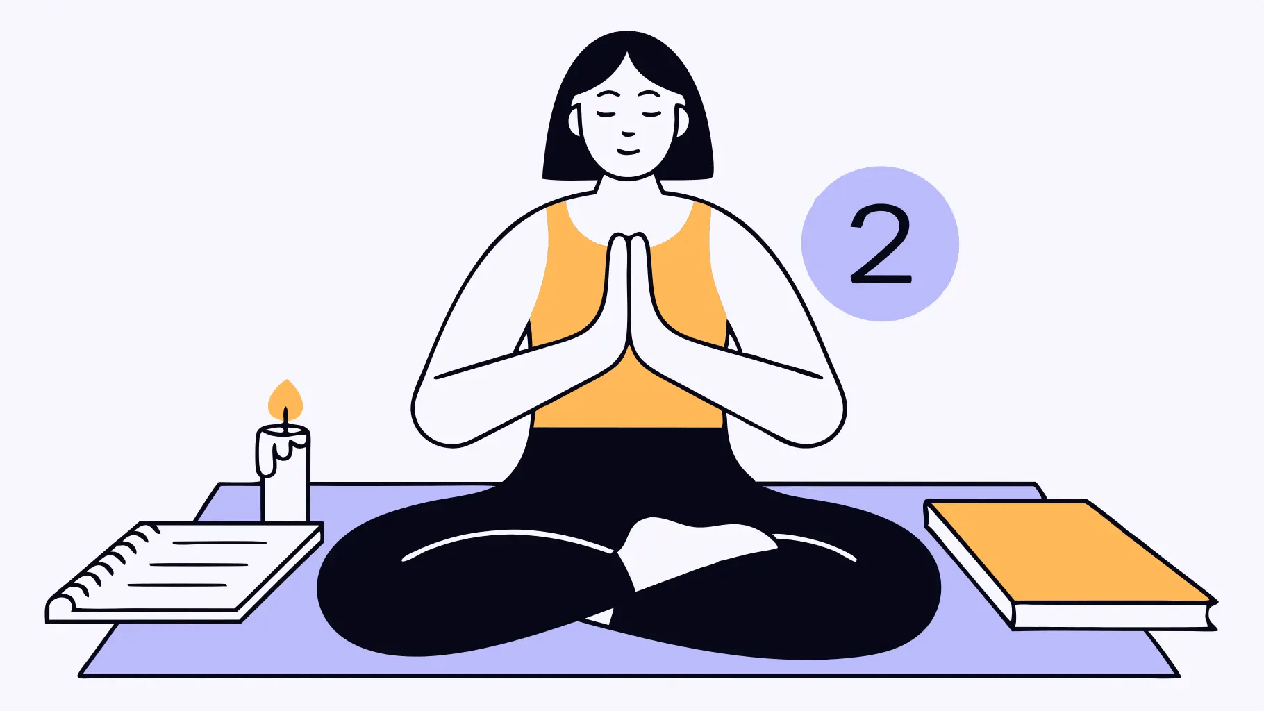 numerology-aligning-with-number 2