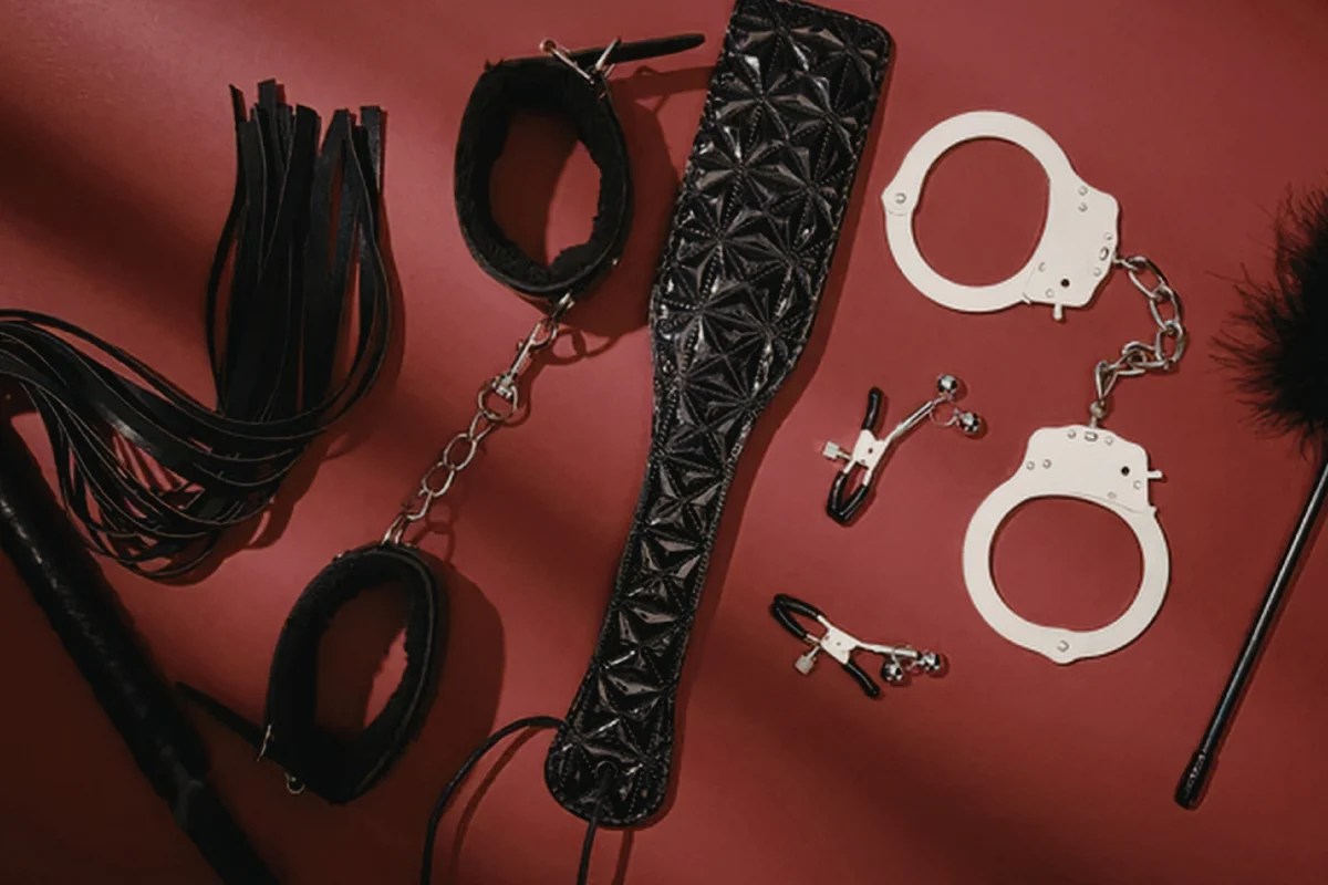 Sex Toys for Couples: 8 Ways to Add More Pleasure and Intimacy