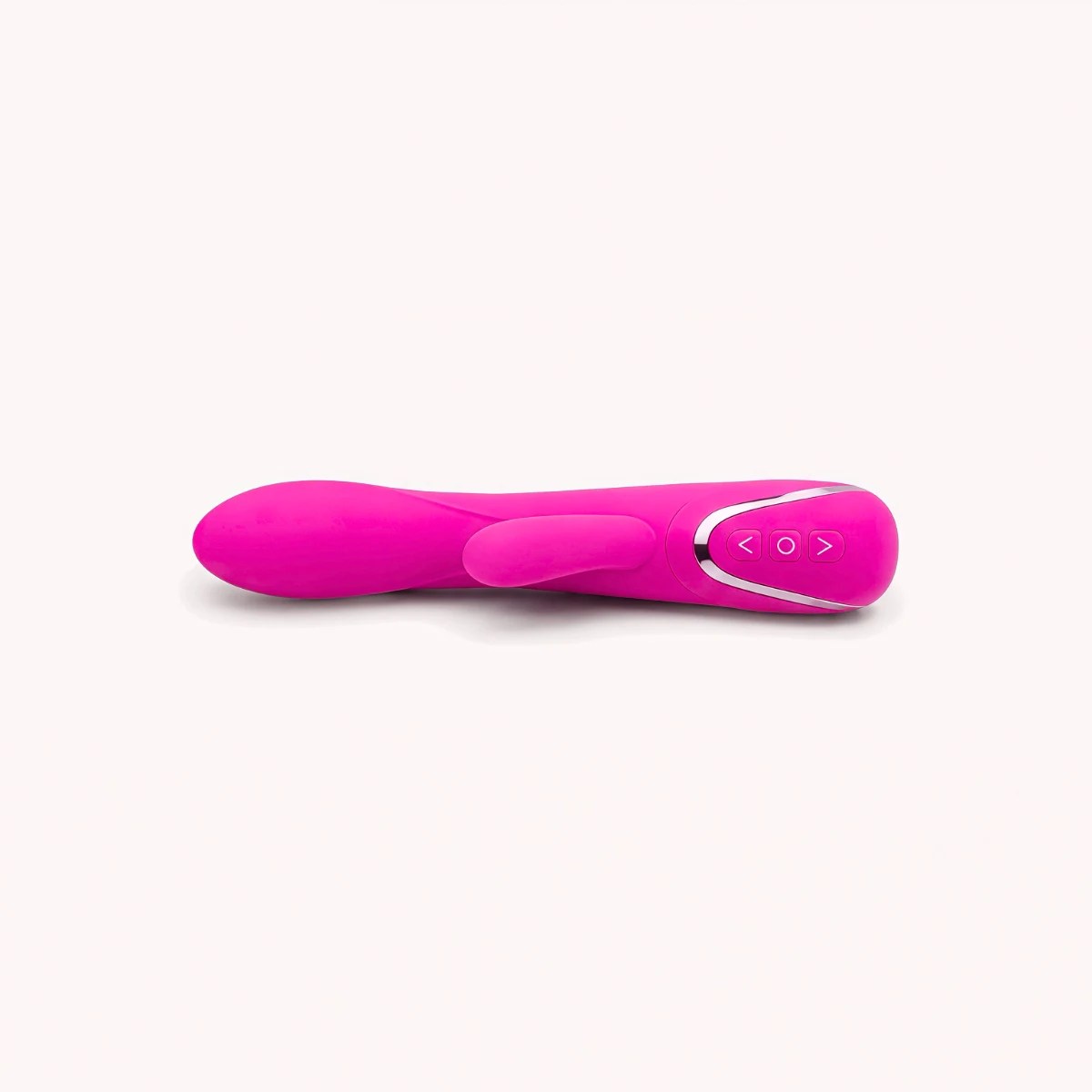 ClitMax™ vibrator side view.