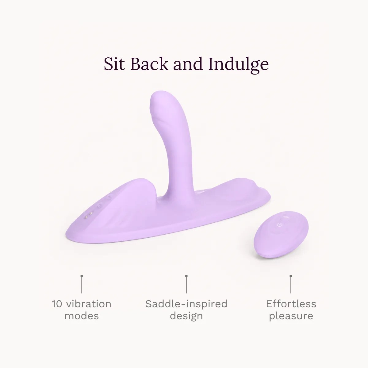Valoran riding sex machine key features: 10 vibration modes, saddle-inspired design, effortless pleasure.