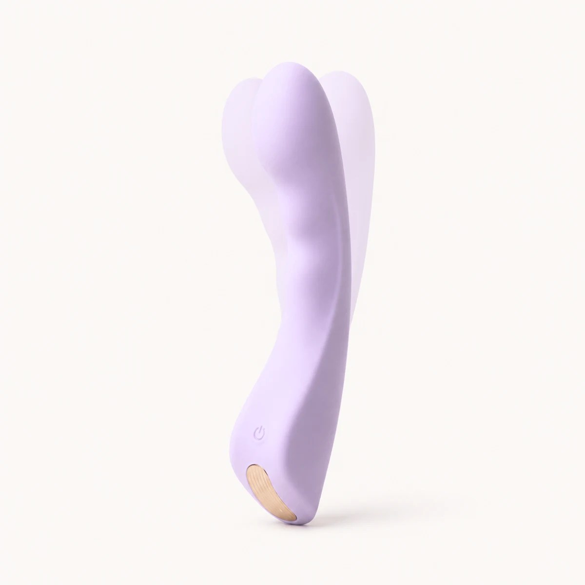 Vesper showing vibration functions