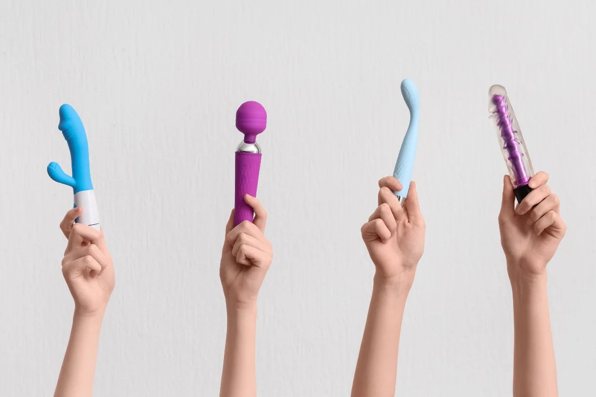 9 Types of Vibrators: The Complete Beginner’s Guide for Confident Exploration