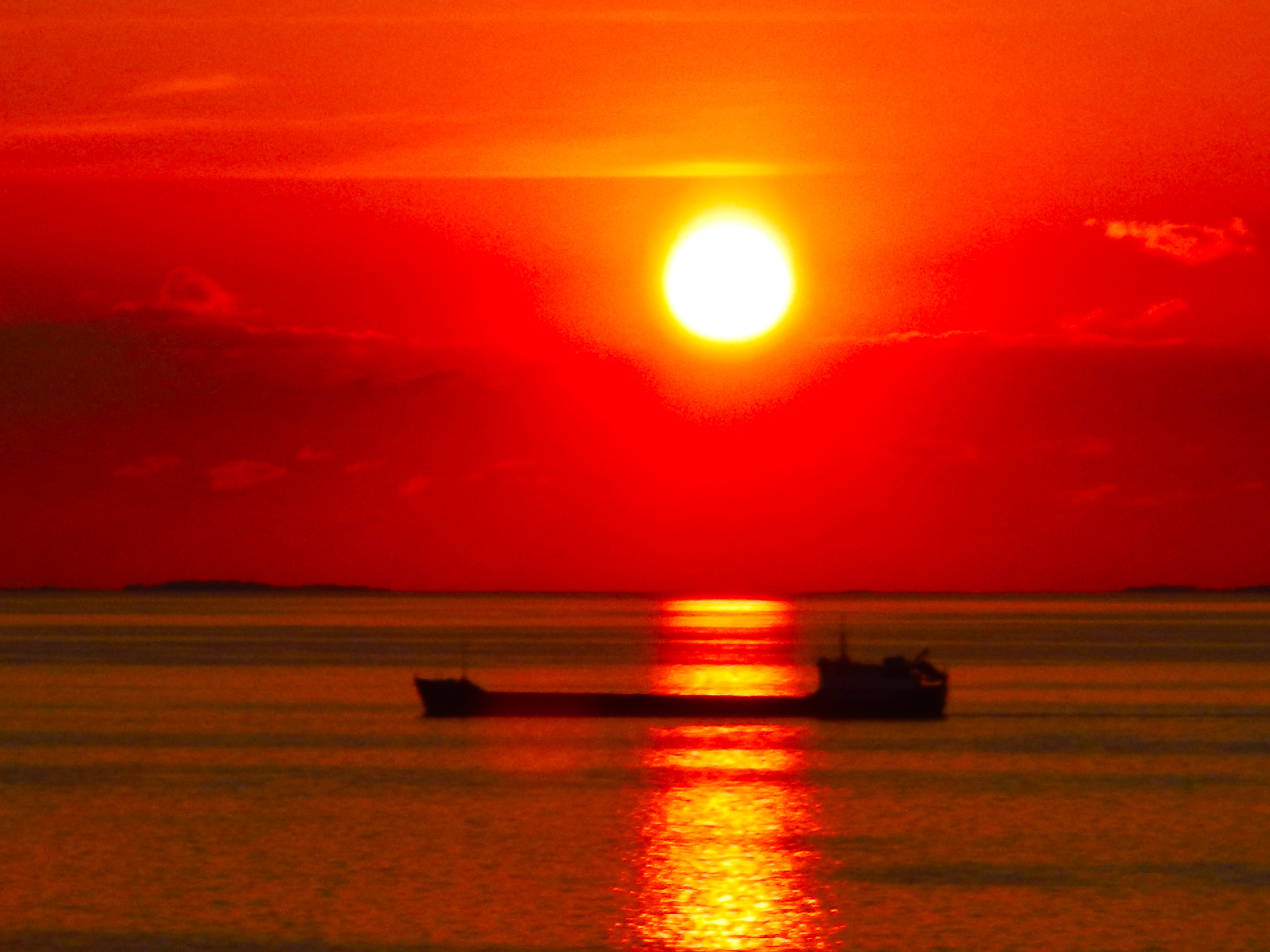 Baltic Sun